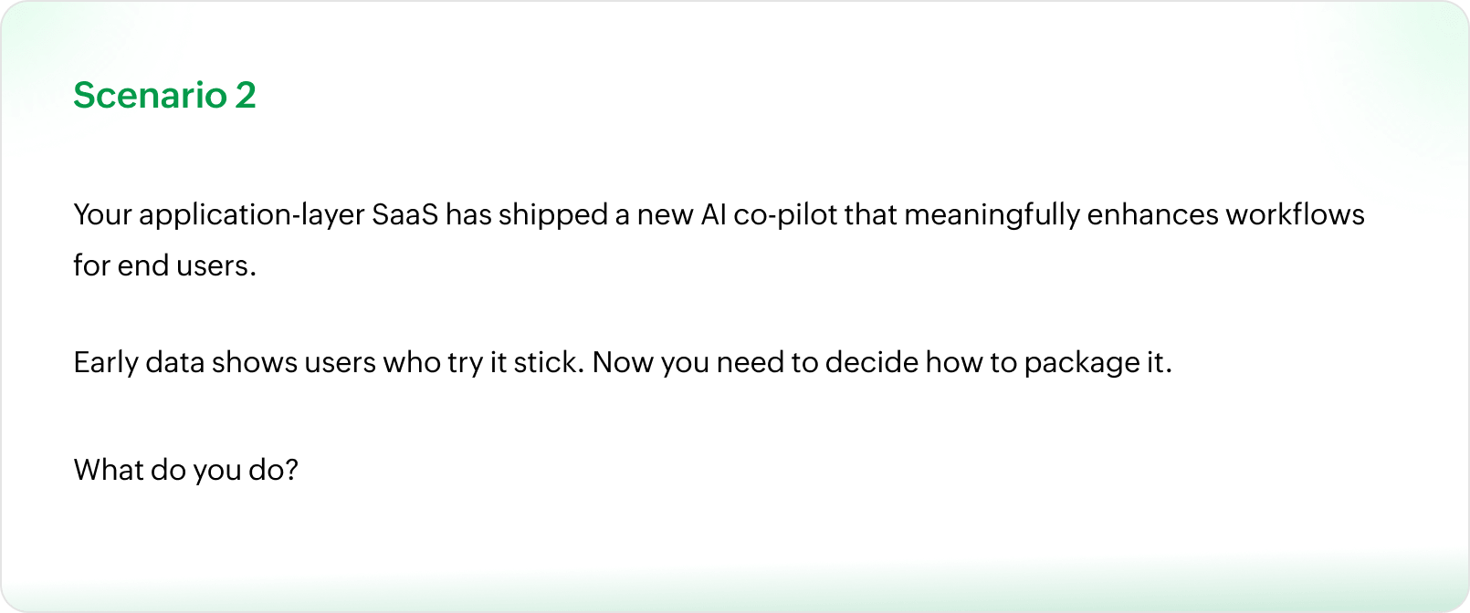 Pricing SaaS in the age of AI | Zoho Billing